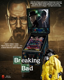 Breaking Bad (VP Cooks)
