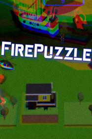 FirePuzzle - Save the House