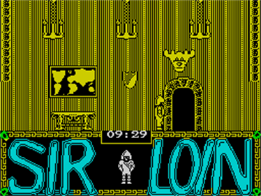 Sir Loin - Screenshot - Gameplay Image