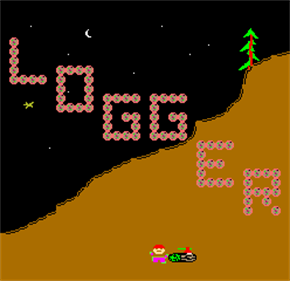 Logger - Screenshot - Game Title Image