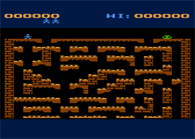 Atari Smash Hits Volume 1 - Screenshot - Gameplay Image