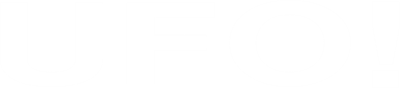 UFO! - Clear Logo Image