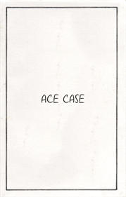 Ace Case