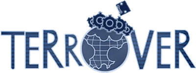 TerRover - Clear Logo Image