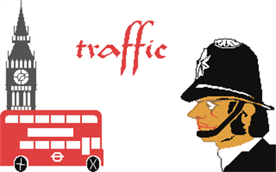 Traffic - Screenshot - Game Title Image
