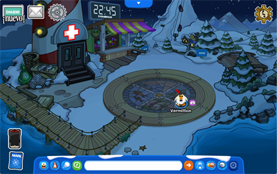 SuperCPPS - Screenshot - Gameplay Image