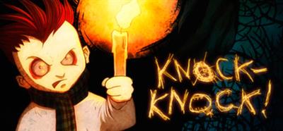 Knock-Knock! - Banner Image