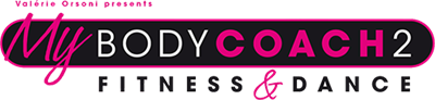 My Body Coach 2: Fitness & Dance - Clear Logo Image