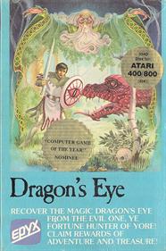 Dragon's Eye