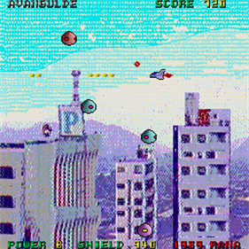 Twins - Screenshot - Gameplay Image