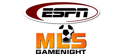 ESPN MLS Gamenight - Clear Logo Image