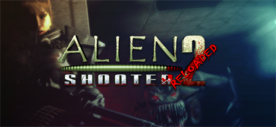 Alien Shooter 2: Reloaded - Banner Image