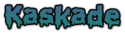 Kaskade - Clear Logo Image