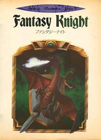 Fantasy Knight