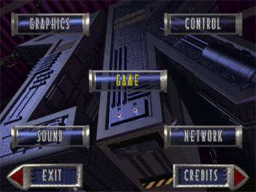 Zone Raiders - Screenshot - Game Select Image