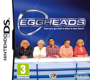 Eggheads