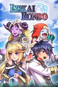 Isekai Rondo - Fanart - Box - Front Image