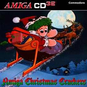 Amiga Christmas Crackers