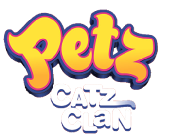 Petz: Catz Clan - Clear Logo Image