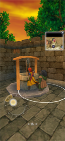 Dragon Quest VIII - Screenshot - Gameplay Image