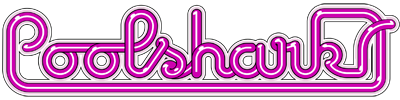 Poolshark - Clear Logo Image
