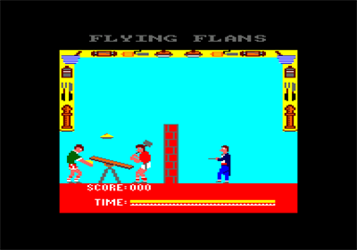 It's a Knockout - Screenshot - Gameplay Image