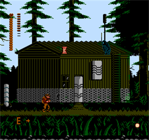 Full Quiet - Screenshot - Gameplay Image