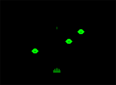 Aliens! - Screenshot - Gameplay Image