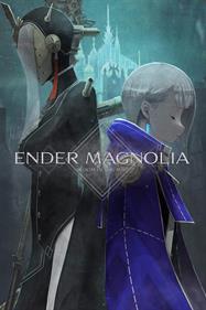 ENDER MAGNOLIA: Bloom in the Mist - Box - Front Image