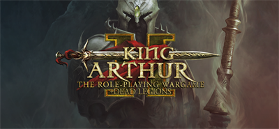 King Arthur II - Banner Image
