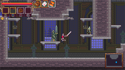 Plague Breaker - Screenshot - Gameplay Image