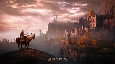 Elden Ring - Fanart - Background Image