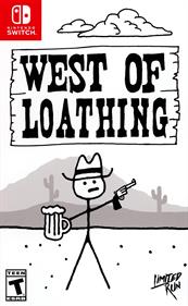 West of Loathing