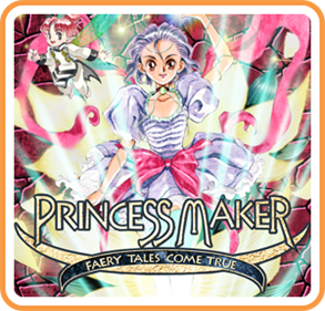 Princess Maker: Faery Tales Come True