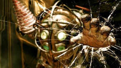 BioShock - Fanart - Background
