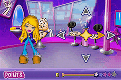 Bratz - Screenshot - Gameplay Image