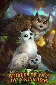 Riddles of the Owls Kingdom