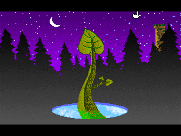 The Manhole - Screenshot - Gameplay Image