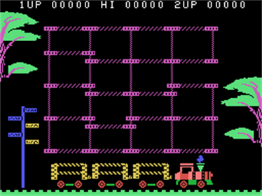 Locomotive - Screenshot - Game Title Image