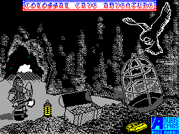 colossal cave adventure download