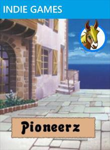 Pioneerz