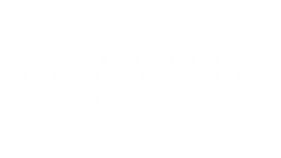 Transcendence Legacy: Voidswept - Clear Logo Image