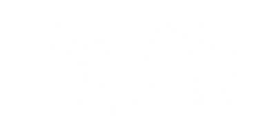Mini-Putt - Clear Logo Image