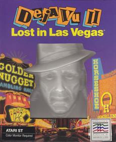 Deja Vu II: Lost in Las Vegas