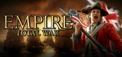 Empire: Total War - Banner Image