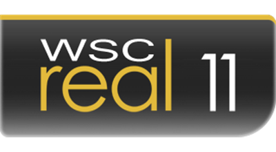 WSC Real 11: World Snooker Championship - Clear Logo Image