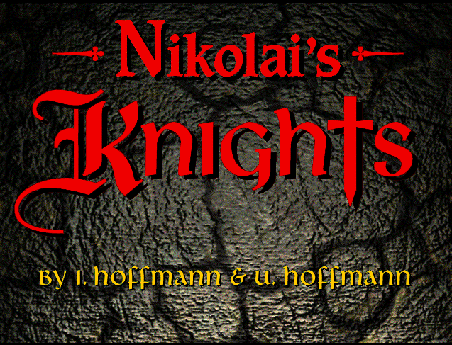 Nikolais Knights