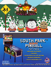 South Park: Halloween