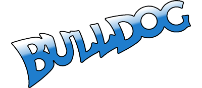 Bulldog - Clear Logo Image