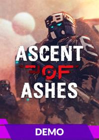 Ascent of Ashes Demo